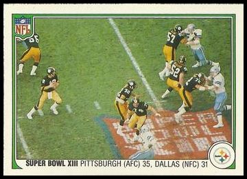 69 Super Bowl XIII